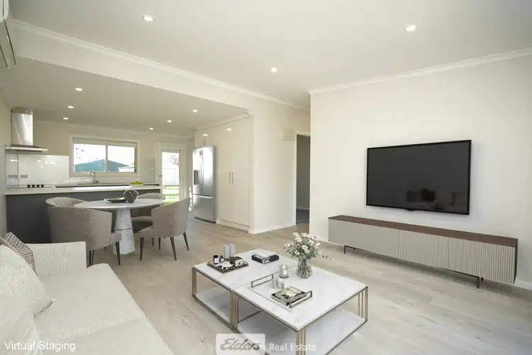 Second view of Homely house listing, 25 Winery Road, Beelbangera NSW 2680