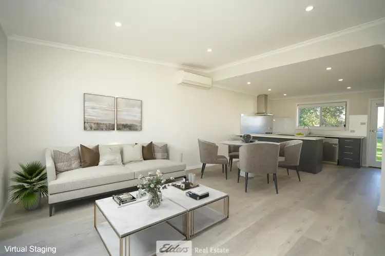 Third view of Homely house listing, 25 Winery Road, Beelbangera NSW 2680