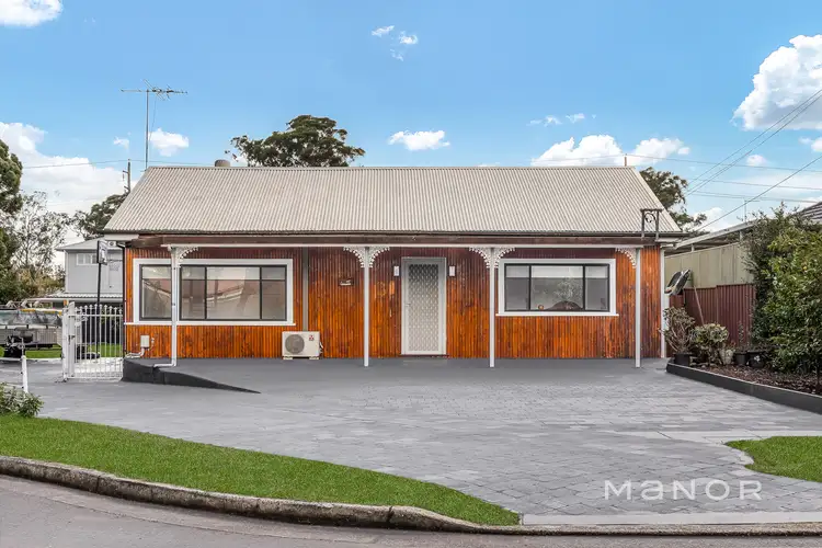 13 Iona Street, Blacktown NSW 2148
