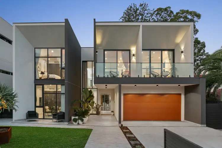 24 Woodhill Street, Castle Hill NSW 2154