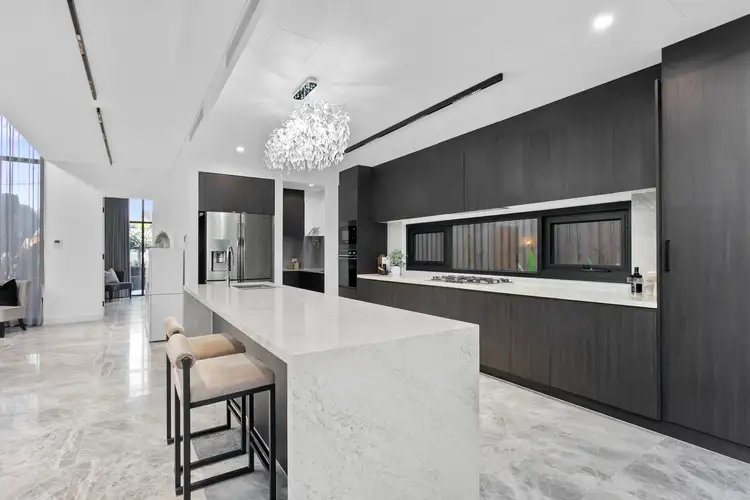 Fifth view of Homely house listing, 24 Woodhill Street, Castle Hill NSW 2154