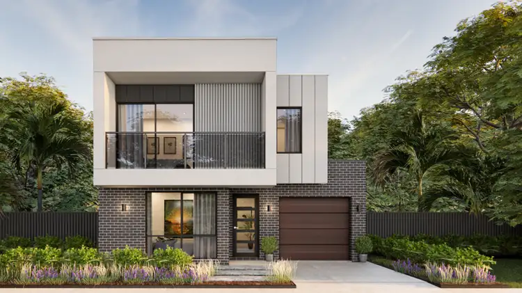 Lot 9034/1 Mount Carmel Drive, Box Hill NSW 2765
