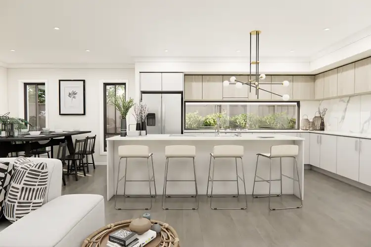 Lot 7543/1 Mount Carmel Drive, Box Hill NSW 2765