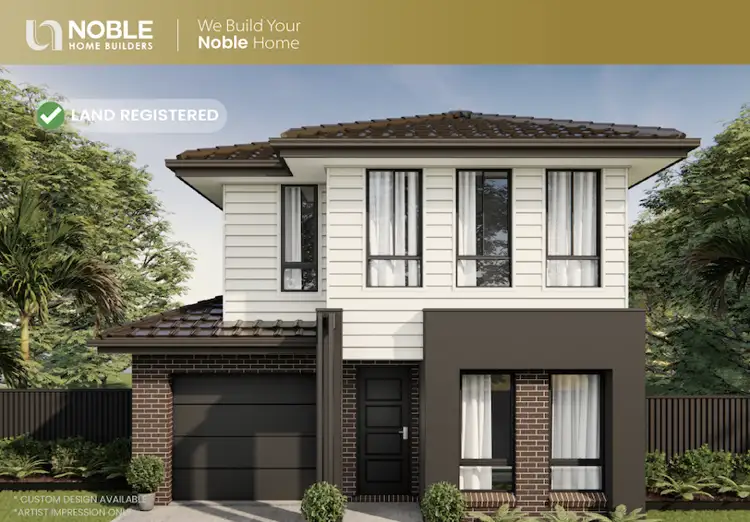 Lot 7314/5 Tori Street, Box Hill NSW 2765