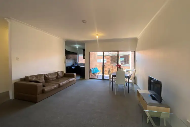 3/359-361 Cnr Burwood Rd & Redman Parade