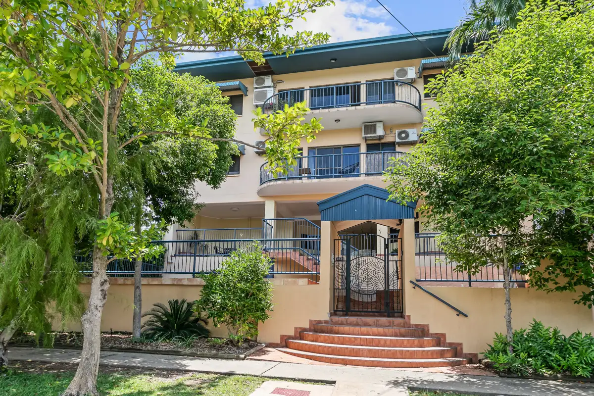 Main view of Homely apartment listing, 4/1 Marsina Court, Larrakeyah NT 820