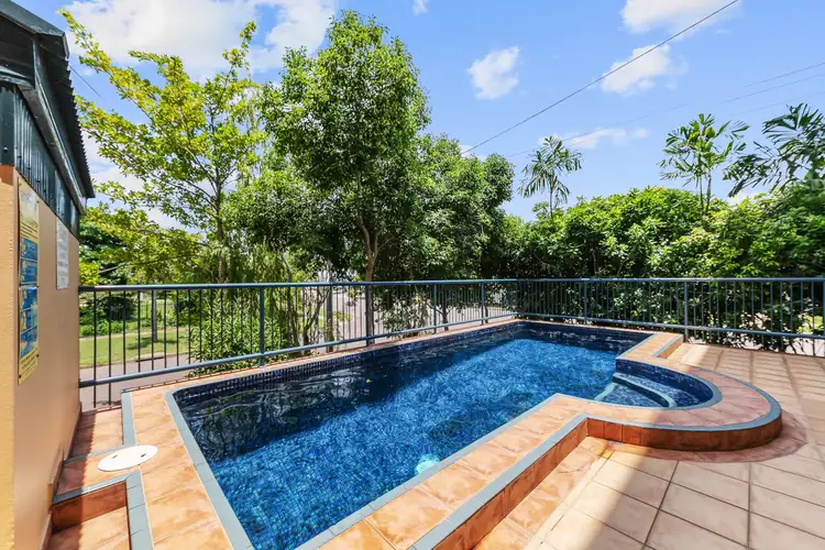 Second view of Homely apartment listing, 4/1 Marsina Court, Larrakeyah NT 820