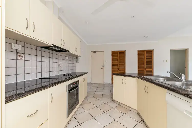 Third view of Homely apartment listing, 4/1 Marsina Court, Larrakeyah NT 820