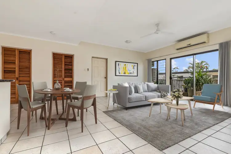 Fourth view of Homely apartment listing, 4/1 Marsina Court, Larrakeyah NT 820