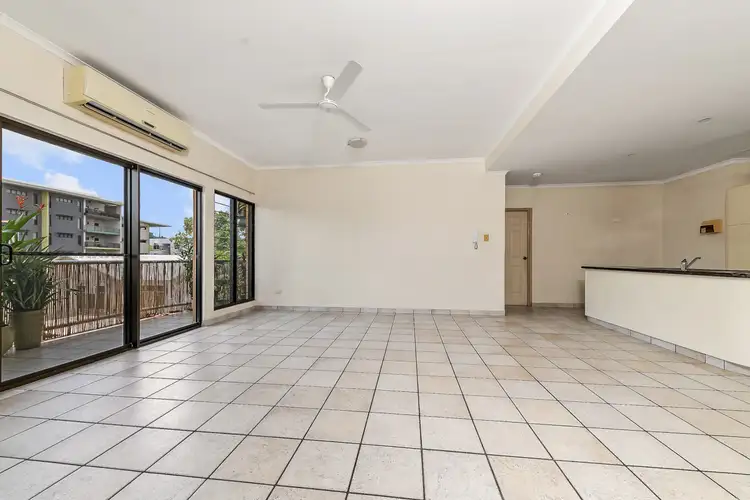 Fifth view of Homely apartment listing, 4/1 Marsina Court, Larrakeyah NT 820