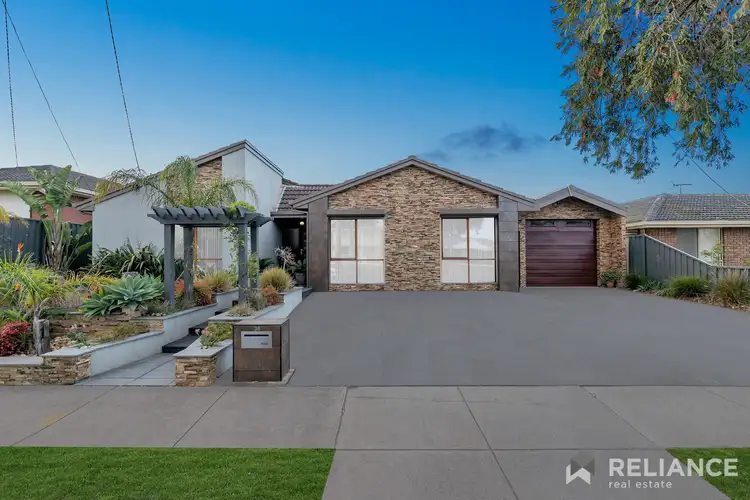 36 Hogans Road, Hoppers Crossing VIC 3029