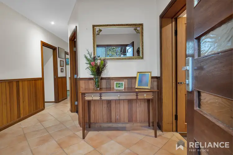 Fourth view of Homely house listing, 36 Hogans Road, Hoppers Crossing VIC 3029