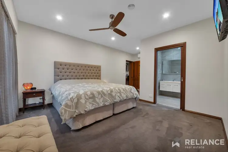 Fifth view of Homely house listing, 36 Hogans Road, Hoppers Crossing VIC 3029