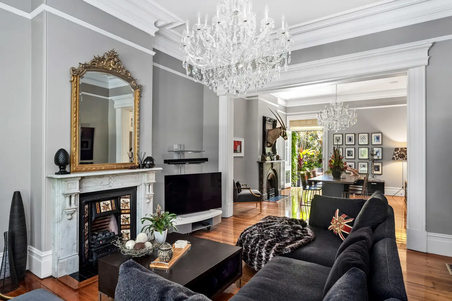 Main view of Homely house listing, 207 Stanmore Road, Stanmore NSW 2048