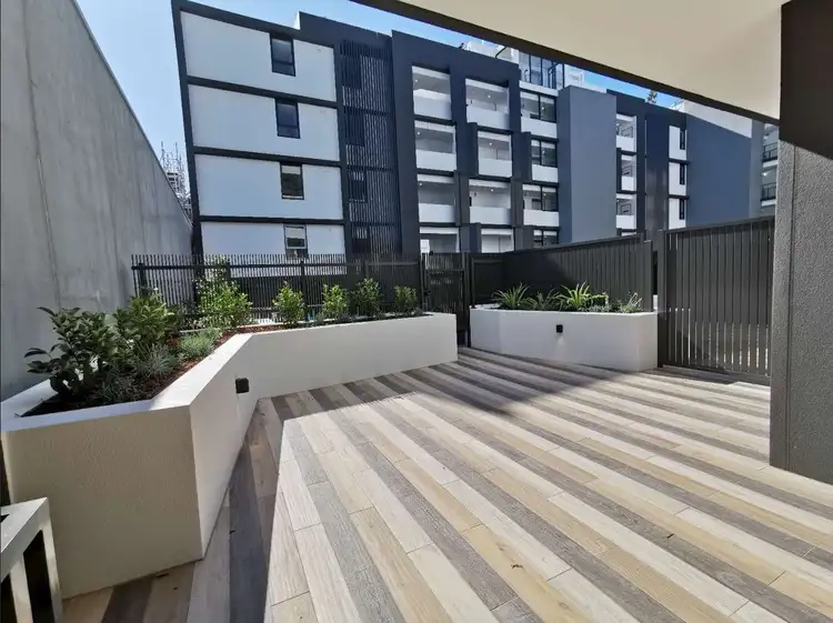 115/218 Parramatta Road, Homebush NSW 2140