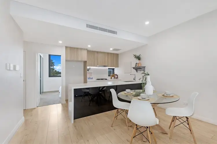 115/218 Parramatta Road, Homebush NSW 2140