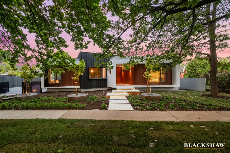 46 Froggatt Street, Turner ACT 2612