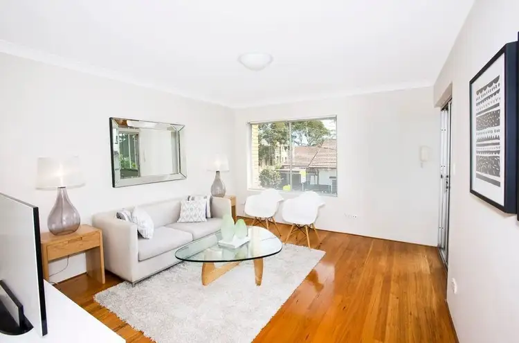 85 Cowper Street, Randwick NSW 2031