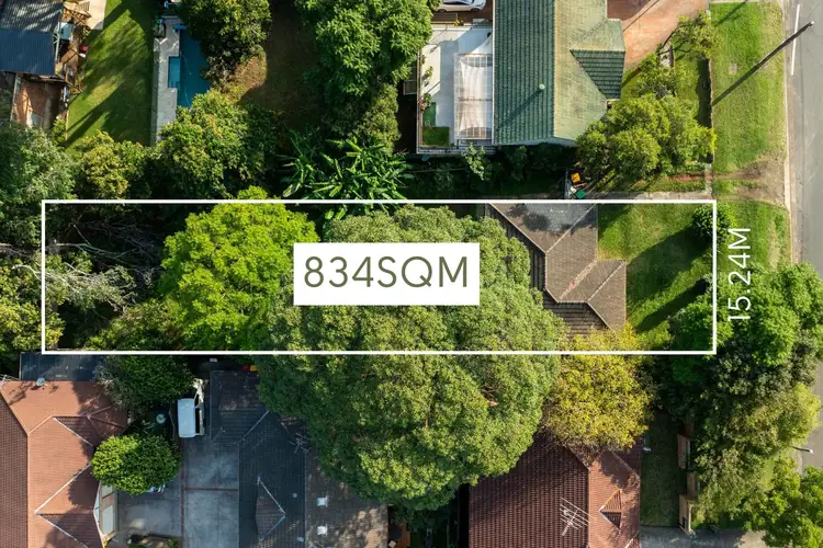 32 Perry Street, Dundas Valley NSW 2117