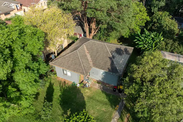 Third view of Homely house listing, 32 Perry Street, Dundas Valley NSW 2117