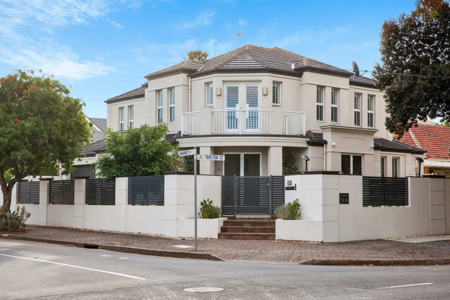 Main view of Homely house listing, 14 Tarlton Street, Somerton Park SA 5044