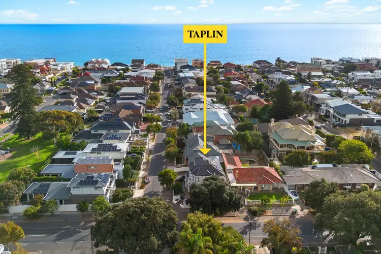 Second view of Homely house listing, 14 Tarlton Street, Somerton Park SA 5044