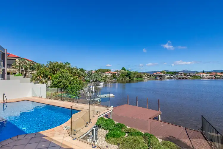 Third view of Homely house listing, 48 Bollard Circuit, Clear Island Waters QLD 4226