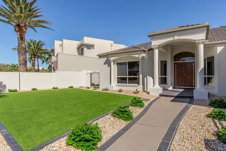 Fifth view of Homely house listing, 48 Bollard Circuit, Clear Island Waters QLD 4226