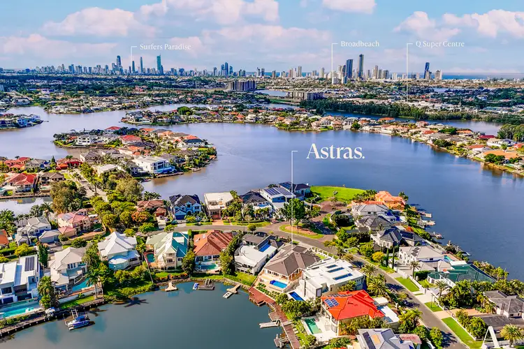 Sixth view of Homely house listing, 48 Bollard Circuit, Clear Island Waters QLD 4226