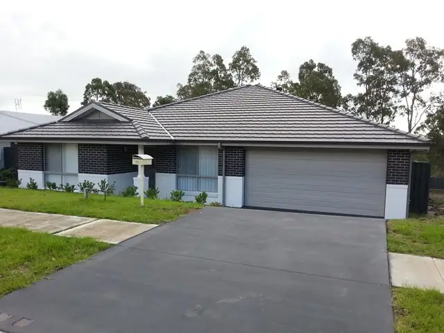 Main view of Homely house listing, 46 Raintree Terrace, Wadalba NSW 2259