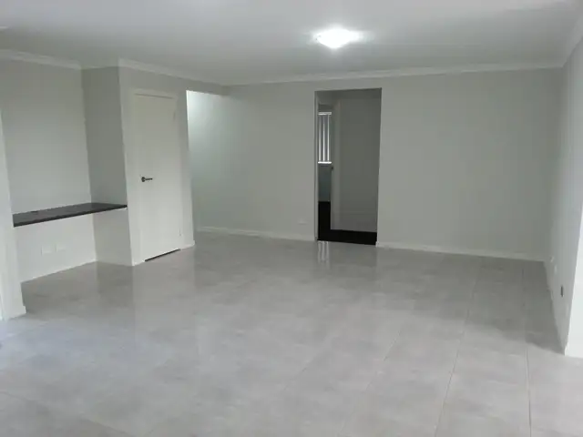 Second view of Homely house listing, 46 Raintree Terrace, Wadalba NSW 2259