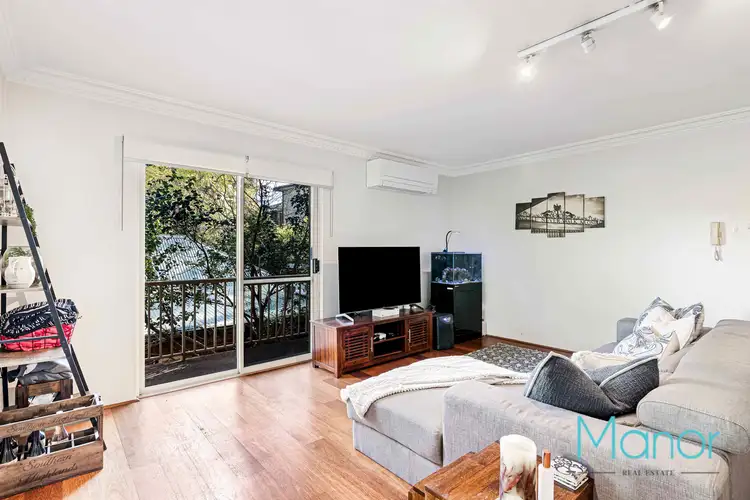 Second view of Homely apartment listing, 1/16 Galloway Street, North Parramatta NSW 2151