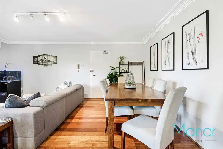 Fifth view of Homely apartment listing, 1/16 Galloway Street, North Parramatta NSW 2151