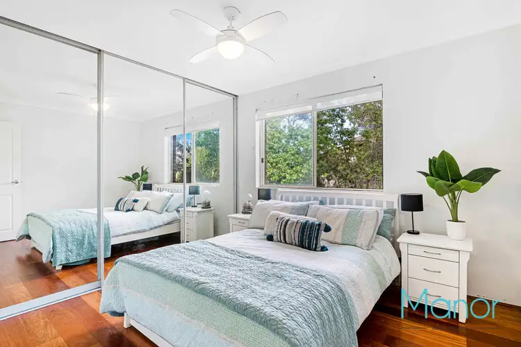 Sixth view of Homely apartment listing, 1/16 Galloway Street, North Parramatta NSW 2151
