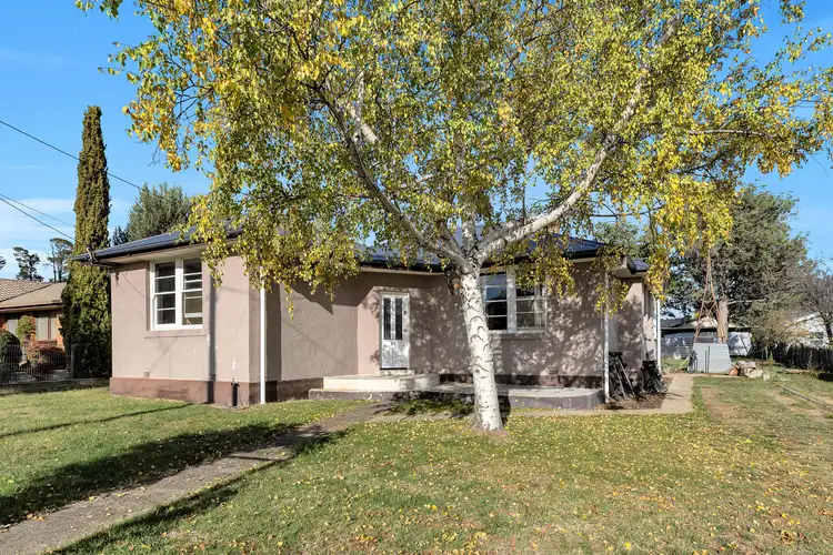 20 Oliver Street, Berridale NSW 2628