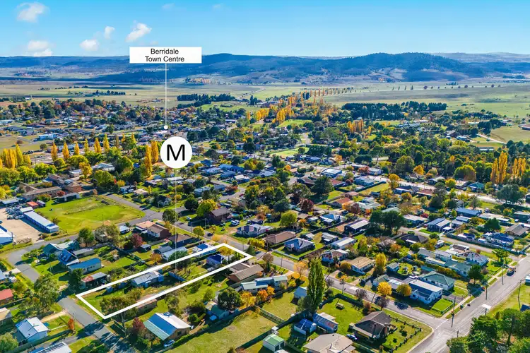 20 Oliver Street, Berridale NSW 2628
