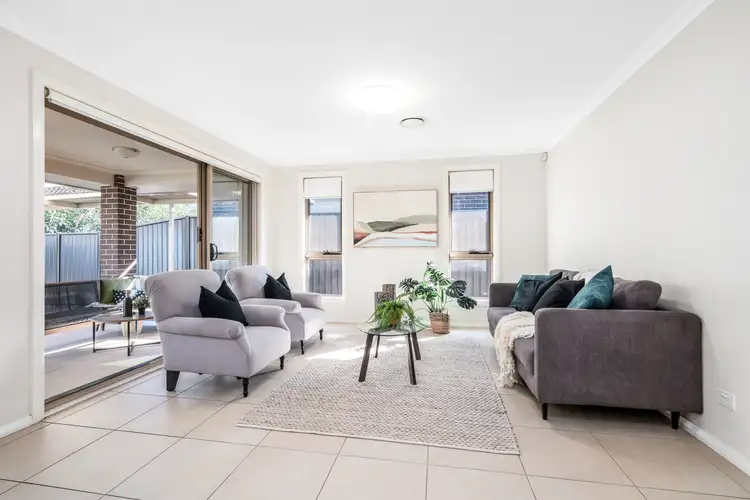 6 Lotus Street, Marsden Park NSW 2765