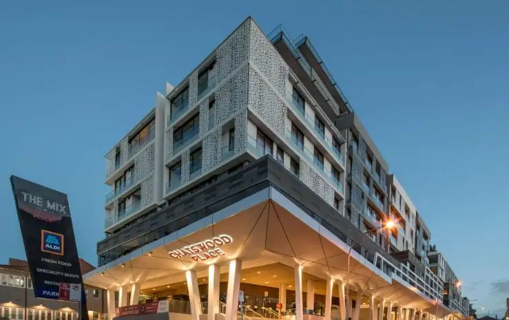 502/13 Oscar Street, Chatswood NSW 2067