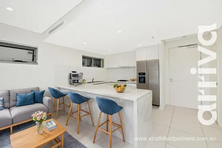 404/23 Morwick Street, Strathfield NSW 2135