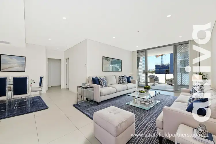 404/23 Morwick Street, Strathfield NSW 2135