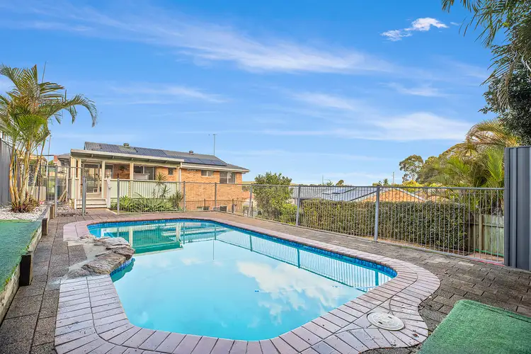 Second view of Homely house listing, 9 Cuthbert Street, Boambee East NSW 2452