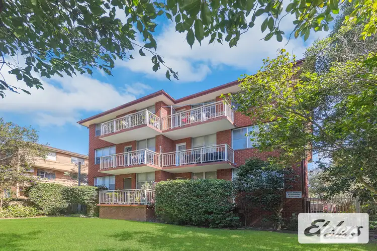 1/7 Muriel Street, Hornsby NSW 2077