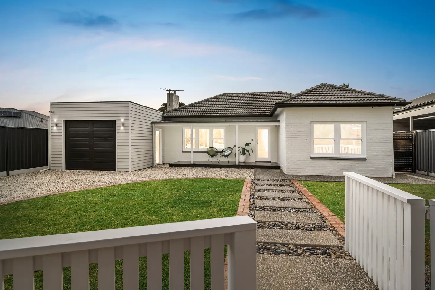 Main view of Homely house listing, 8 Cowra Crescent, Park Holme SA 5043
