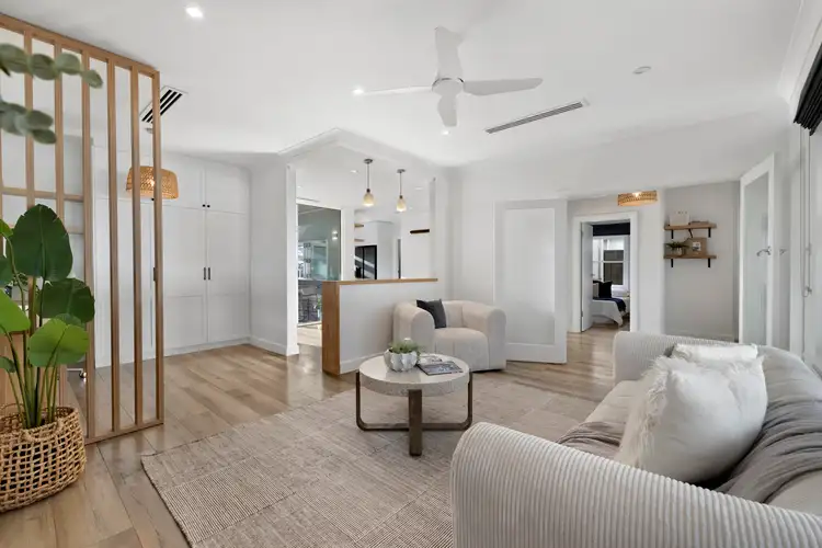 Third view of Homely house listing, 8 Cowra Crescent, Park Holme SA 5043