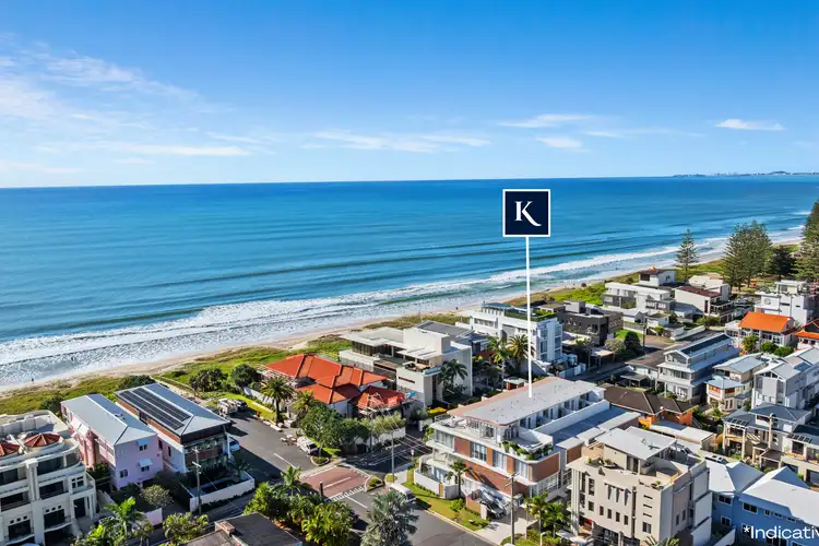 3/200 Hedges Avenue, Mermaid Beach QLD 4218