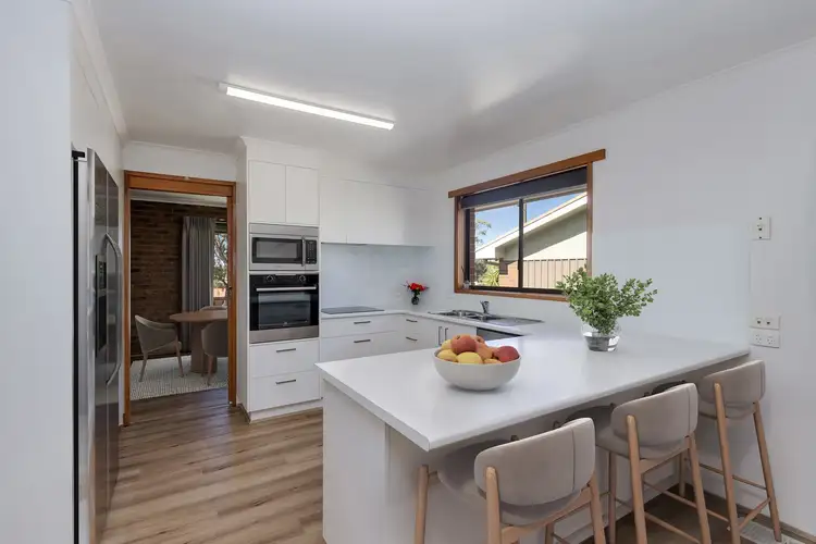 Second view of Homely house listing, 33 John Street, Kangaroo Flat VIC 3555