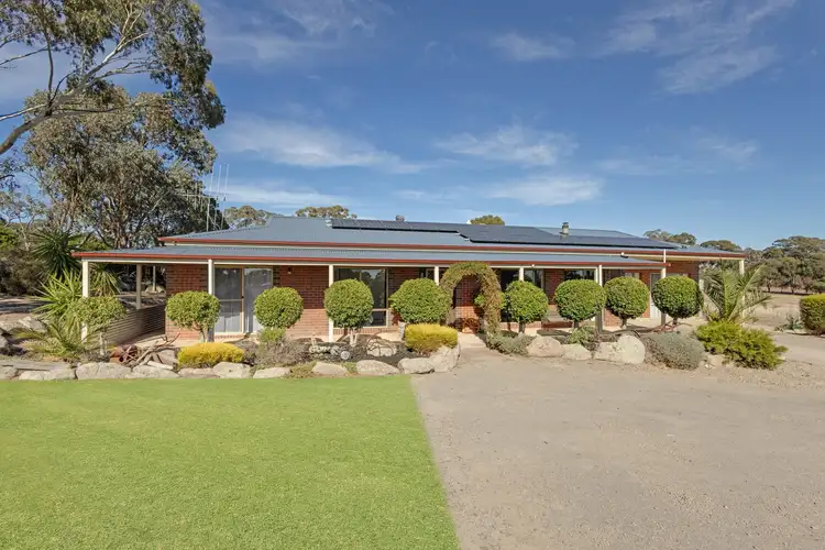 Main view of Homely house listing, 261 Mulberry Lane, Lockwood South VIC 3551