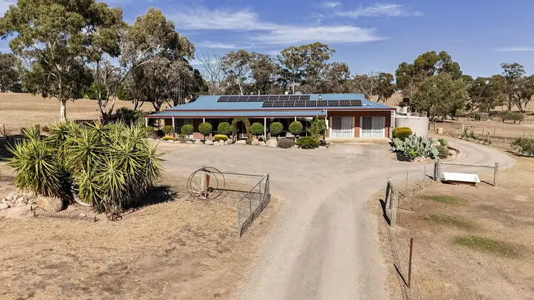 261 Mulberry Lane, Lockwood South VIC 3551