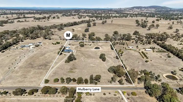 Second view of Homely house listing, 261 Mulberry Lane, Lockwood South VIC 3551