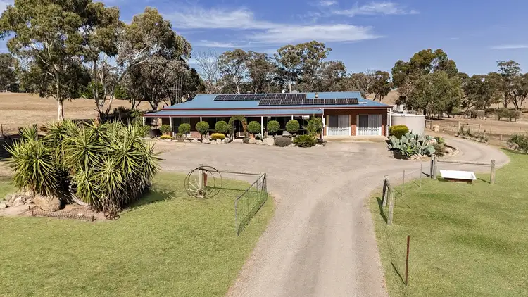 Third view of Homely house listing, 261 Mulberry Lane, Lockwood South VIC 3551